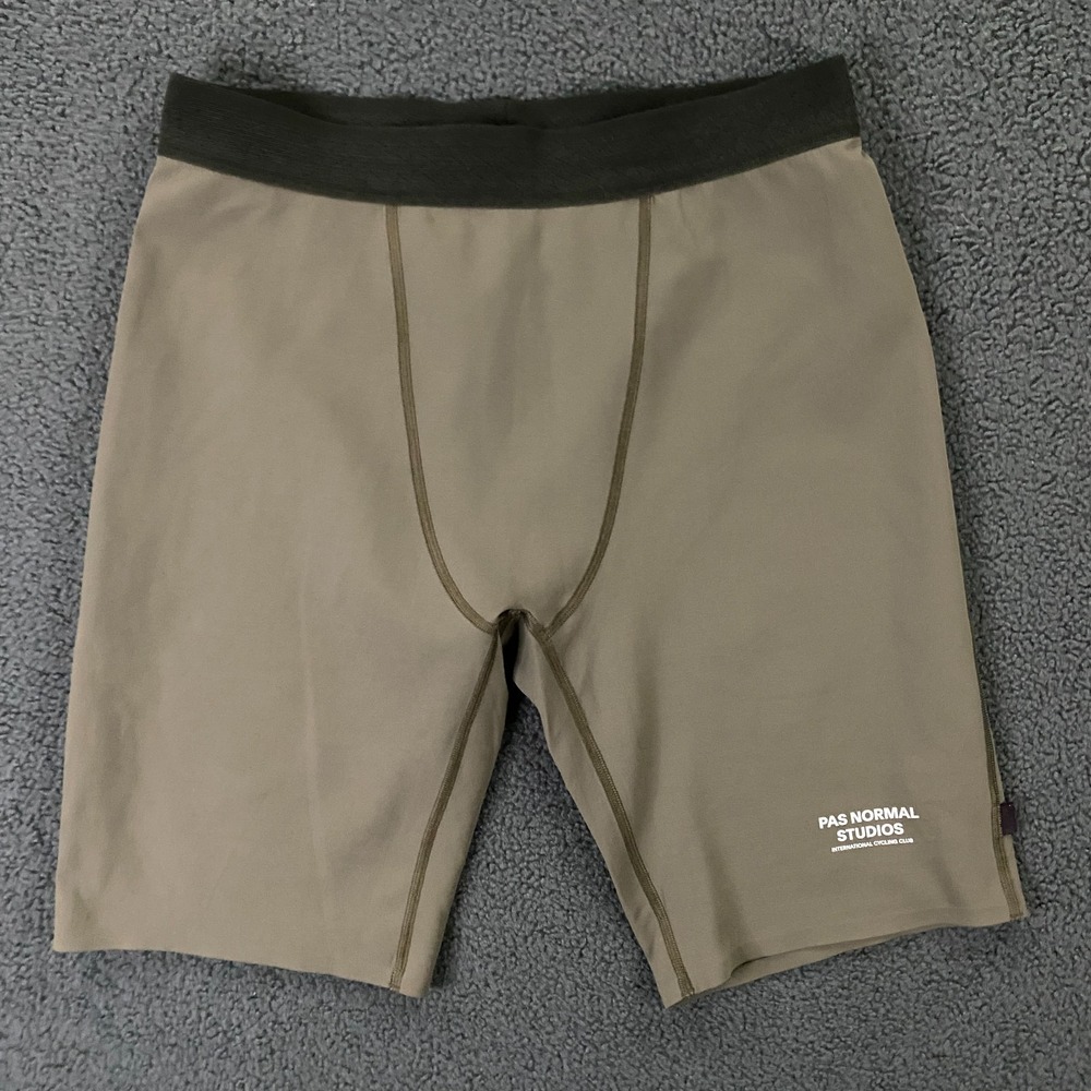 Pas Normal Studios Shorts Size Large Ultralight B… - image 1